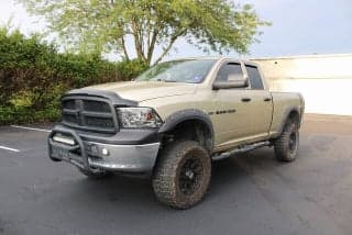 Ram 2011 1500