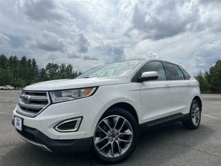 Ford 2015 Edge