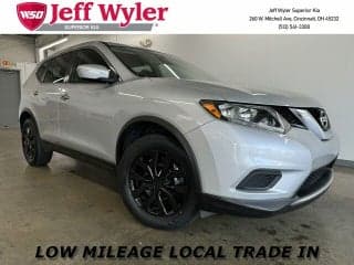 Nissan 2015 Rogue