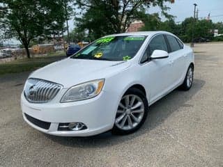 Buick 2017 Verano