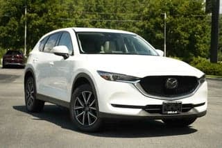 Mazda 2017 CX-5