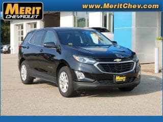 Chevrolet 2019 Equinox