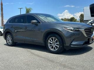 Mazda 2019 CX-9