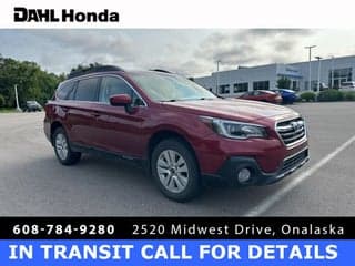 Subaru 2019 Outback