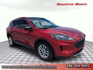 Ford 2022 Escape Hybrid