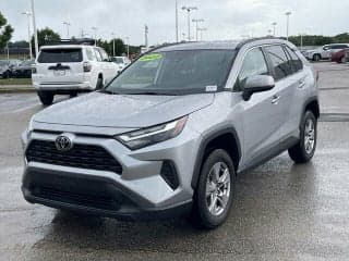 Toyota 2022 RAV4