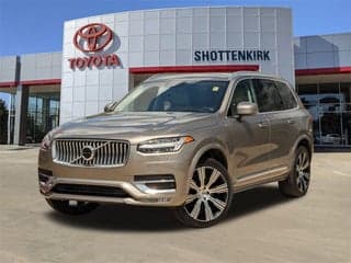 Volvo 2022 XC90