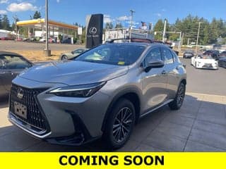 Lexus 2024 NX 350h