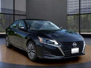 Nissan 2024 Altima