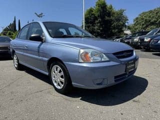 Kia 2004 Rio