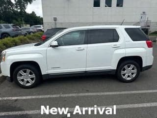 GMC 2014 Terrain