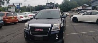 GMC 2015 Terrain