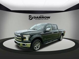 Ford 2016 F-150