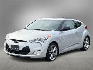 Hyundai 2016 Veloster