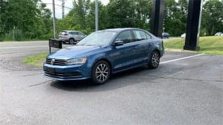 Volkswagen 2017 Jetta