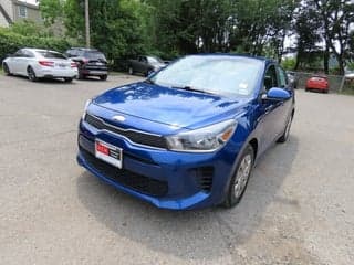 Kia 2018 Rio