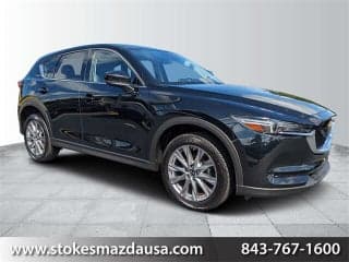 Mazda 2019 CX-5