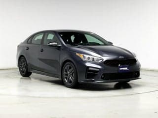 Kia 2020 Forte