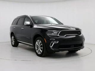 Dodge 2021 Durango