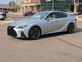 Lexus 2023 IS 350