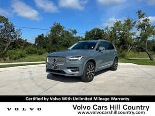 Volvo 2023 XC90