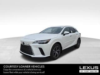 Lexus 2024 RX 350