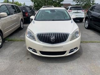 Buick 2013 Verano