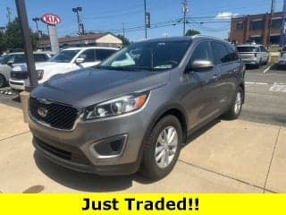 Kia 2017 Sorento