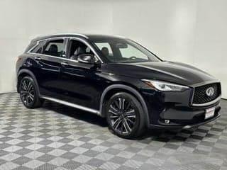 Infiniti 2021 QX50