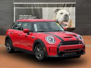 MINI 2022 Hardtop 4 Door