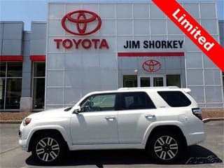 Toyota 2022 4Runner