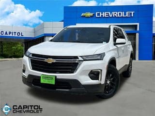 Chevrolet 2023 Traverse