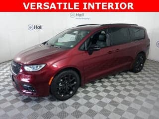 Chrysler 2023 Pacifica