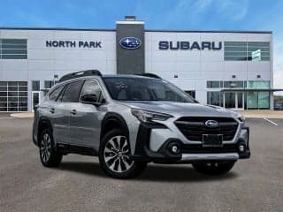 Subaru 2024 Outback