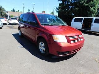 Dodge 2008 Grand Caravan