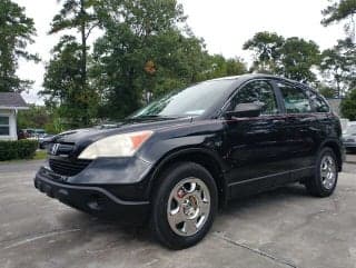 Honda 2008 CR-V