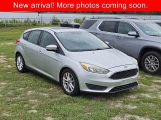 Ford 2015 Focus