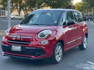 FIAT 2019 500L