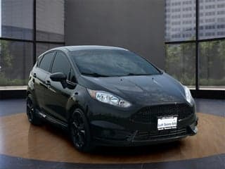 Ford 2019 Fiesta