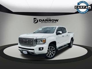 GMC 2019 Canyon