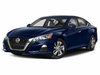 Nissan 2019 Altima