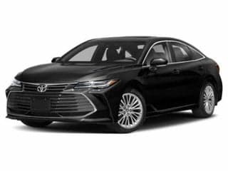 Toyota 2019 Avalon