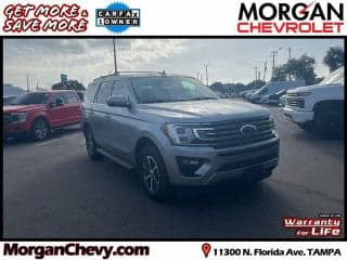 Ford 2020 Expedition