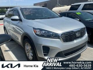 Kia 2020 Sorento