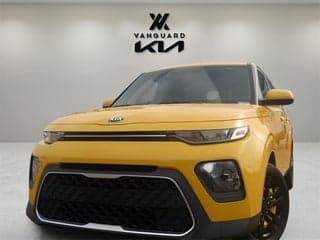 Kia 2020 Soul