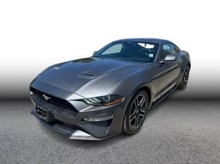 Ford 2021 Mustang