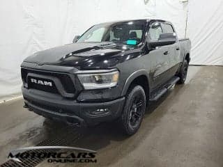 Ram 2021 1500