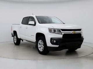 Chevrolet 2022 Colorado