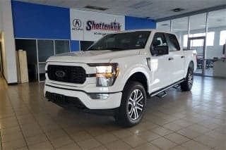 Ford 2023 F-150