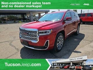 GMC 2023 Acadia